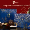 Set Quà Tết Tinh Hoa Suối Giàng Song Trà 300 Năm Tuổi – Quà Biếu Đối Tác 1.990.000₫