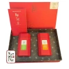 Set Quà Tết Tri Ân Vua Trà - Thượng Thư Trà + Trà Nhài Hoàng Cung giá ưu đãi 643.700₫