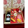 Set Quà Tết Vũ Khai Xuân - 690.000₫, Tặng Gia Đình & Doanh nghiệp - Maison Hana 4