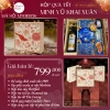 Set Quà Tết Vũ Khai Xuân - 690.000₫, Tặng Gia Đình & Doanh nghiệp - Maison Hana 5