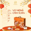 Set Quà Tết Vũ Mộng Cầm Xuân Mật ong Phương Bắc Giảm giá 22% chỉ 480.000₫