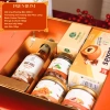Set Quà Tết Vũ Mộng Cầm Xuân Mật ong Phương Bắc Giảm giá 22% chỉ 480.000₫ 4
