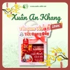 Set Quà Tết Xuân An Khang: Chanh Ngũ Hành + Trà gạo lứt saffron ngủ ngon, đẹp da, chống lão hoá, giải cảm - 399.000₫