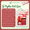 Set Quà Tết Xuân An Khang: Chanh Ngũ Hành + Trà gạo lứt saffron ngủ ngon, đẹp da, chống lão hoá, giải cảm - 399.000₫ 2