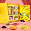 Set quà Tết Xuân Ngọ Đoàn Viên - Hộp trà hoa dưỡng nhan, ô mai truyền thống, quà người thân 350.000 6