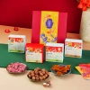 Set Quà Tết Xuân Phú Quý Tài Lộc Đong Đầy - 20% chỉ 312.000₫, quà sang trọng