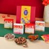 Set Quà Tết Xuân Phú Quý Tài Lộc Đong Đầy - 20% chỉ 312.000₫, quà sang trọng 2