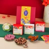 Set Quà Tết Xuân Phú Quý Tài Lộc Đong Đầy - 20% chỉ 312.000₫, quà sang trọng 3