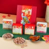 Set Quà Tết Xuân Phú Quý Tài Lộc Đong Đầy - 20% chỉ 312.000₫, quà sang trọng 7