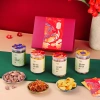 Set Quà Tết Xuân Phú Quý Tài Lộc Đong Đầy - 20% chỉ 312.000₫, quà sang trọng 9