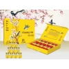 Sét Quà Tết Yến Sào Thượng Gia Tổ Yến 10 Hũ 70ml Hộp Quà Tết Giá ưu đãi 219.000₫