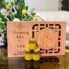 Sét Quà Tết Yến Sào Thượng Gia Tổ Yến 10 Hũ 70ml Hộp Quà Tết Giá ưu đãi 219.000₫ 8