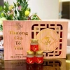 Sét Quà Tết Yến Sào Thượng Gia Tổ Yến 10 Hũ 70ml Hộp Quà Tết Giá ưu đãi 219.000₫ 9