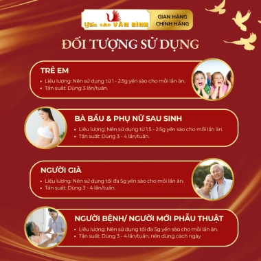 Set Quà Tết Yến Tinh Chế 50g Hộp Gỗ Ngựa kèm Táo Đỏ, Kỷ Tử, Khăn Lụa - 3,2 triệu Vân Bình 5