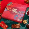 Set quà Thiên Mã Thịnh Vượng 5 trà hoa & thảo mộc tốt cho sức khỏe giá 330.000₫ 5