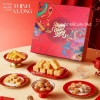 Set quà Thiên Mã Thịnh Vượng 5 trà hoa & thảo mộc tốt cho sức khỏe giá 330.000₫ 7