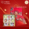 Set quà Thiên Mã Thịnh Vượng 5 trà hoa & thảo mộc tốt cho sức khỏe giá 330.000₫ 9