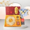 Set quà Tổ yến sào tinh chế cao cấp loại 1 - Yến + Táo đỏ + Đôn trùng, giảm giá 22% 2