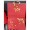Set quà Tổ yến sào tinh chế cao cấp loại 1 - Yến + Táo đỏ + Đôn trùng, giảm giá 22% 5