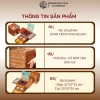 Set Quà Trà Hành Trình Vinh Quang - Bộ Ấm Cao Cấp, Hộp Gỗ Sang Trọng, Quà Biếu Sếp Đối Tác - Giảm giá siêu đặc biệt 870k 5