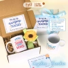 Set Quà Trà Hoa Sấy Lạnh Enjoy Tea - Giá ưu đãi 168.000₫, hương thơm tự nhiên 4