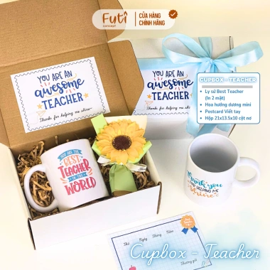 Set Quà Trà Hoa Sấy Lạnh Enjoy Tea - Giá ưu đãi 168.000₫, hương thơm tự nhiên