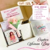 Set Quà Trà Hoa Sấy Lạnh Enjoy Tea - Giá ưu đãi 168.000₫, hương thơm tự nhiên 6