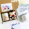 Set Quà Trà Hoa Sấy Lạnh Enjoy Tea - Giá ưu đãi 168.000₫, hương thơm tự nhiên 7