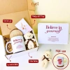 Set Quà Trà Hoa Sấy Lạnh Enjoy Tea - Giá ưu đãi 168.000₫, hương thơm tự nhiên 9