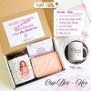 Set Quà Trà Hoa Sấy Lạnh Enjoy Tea - Giá ưu đãi 168.000₫, hương thơm tự nhiên 10