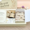 Set quà trà thảo mộc dưỡng nhan nến thơm kèm khăn gấu và thiệp tay KS08 KILIG CHARM 259.000 VND 2