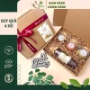 Set Quà Trà Thảo Mộc Nhiều Vị Quà Tặng Người Thân 199k, Quà Tết, 20/10, 20/11, 8/3