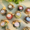 Set Quà Trà Thảo Mộc Nhiều Vị Quà Tặng Người Thân 199k, Quà Tết, 20/10, 20/11, 8/3 7