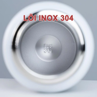 Sét Quà Tri Ân - Bộ Bình Cốc Giữ Nhiệt Ruby Sang Trọng kèm Hộp và Túi xách, 396.000 VND