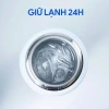 Sét Quà Tri Ân - Bộ Bình Cốc Giữ Nhiệt Ruby Sang Trọng kèm Hộp và Túi xách, 396.000 VND 5