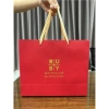 Sét Quà Tri Ân - Bộ Bình Cốc Giữ Nhiệt Ruby Sang Trọng kèm Hộp và Túi xách, 396.000 VND 7