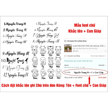Sét Quà Tri Ân - Bộ Bình Cốc Giữ Nhiệt Ruby Sang Trọng kèm Hộp và Túi xách, 396.000 VND 9 Sét Quà Tri Ân - Bộ Bình Cốc Giữ Nhiệt Ruby Sang Trọng kèm Hộp và Túi xách, 396.000 VND 9