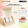 Set Quà Valentine 14/2 - Hộp Nước Hoa VERITES Ngọt Ngào, Quyến Rũ, Tự Tin - Giá 504k 4