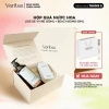 Set Quà Valentine 14/2 - Hộp Nước Hoa VERITES Ngọt Ngào, Quyến Rũ, Tự Tin - Giá 504k 5
