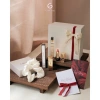 Set Quà Valentine Premium Mỹ Phẩm Nước Hoa và Thiệp Hộp Quà - Giảm Giá 975k 9