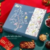 Set quà Xuân Ngọ Cát Tường hộp 8 loại trà hoa & thảo mộc, quà tặng người thân 5