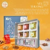 Set quà Xuân Ngọ Cát Tường hộp 8 loại trà hoa & thảo mộc, quà tặng người thân 6