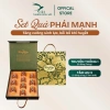 Set Quà Yến 10 Hũ 50g Cici Thượng Đỉnh Hộp Quà Tổ Yến Chưng Sẵn Sang Trọng 861.000₫ 7