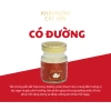 Set Quà Yến Chưng Sẵn 16 Hũ 70ml + Đông Trùng Hạ Thảo Cao Cấp – Quà Sức Khỏe 1,39 Triệu 6