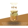 Set Quà Yến Chưng Sẵn 16 Hũ 70ml + Đông Trùng Hạ Thảo Cao Cấp – Quà Sức Khỏe 1,39 Triệu 9