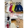 Sét Quần Áo Dài Cao Cấp DungKids 2.026 cho Bé Trai - Giá Ưu Đãi 159k