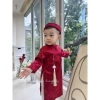 Sét Quần Áo Dài Cao Cấp DungKids 2.026 cho Bé Trai - Giá Ưu Đãi 159k 4