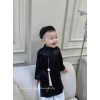 Sét Quần Áo Dài Cao Cấp DungKids 2.026 cho Bé Trai - Giá Ưu Đãi 159k 9