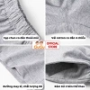 Set Quần Áo Tết 2.026 CIUCIU KID cho Bé Trai & Bé Gái - Bộ Thun Cộc Tay Cotton 3