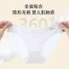Sét Quần Lót Nữ Thủy Bikini Q2.395 - Su tàng hình, đúc su xuyên thấu, mềm mịn không lộ viền - 139.000₫ 9